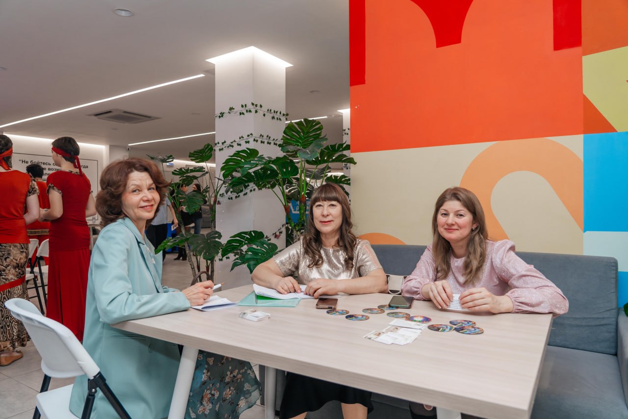 Дом молодежи в Иркутске на один день превратился в обитель народной медицины Дом молодежи в Иркутске на один день превратился в обитель народной медицины