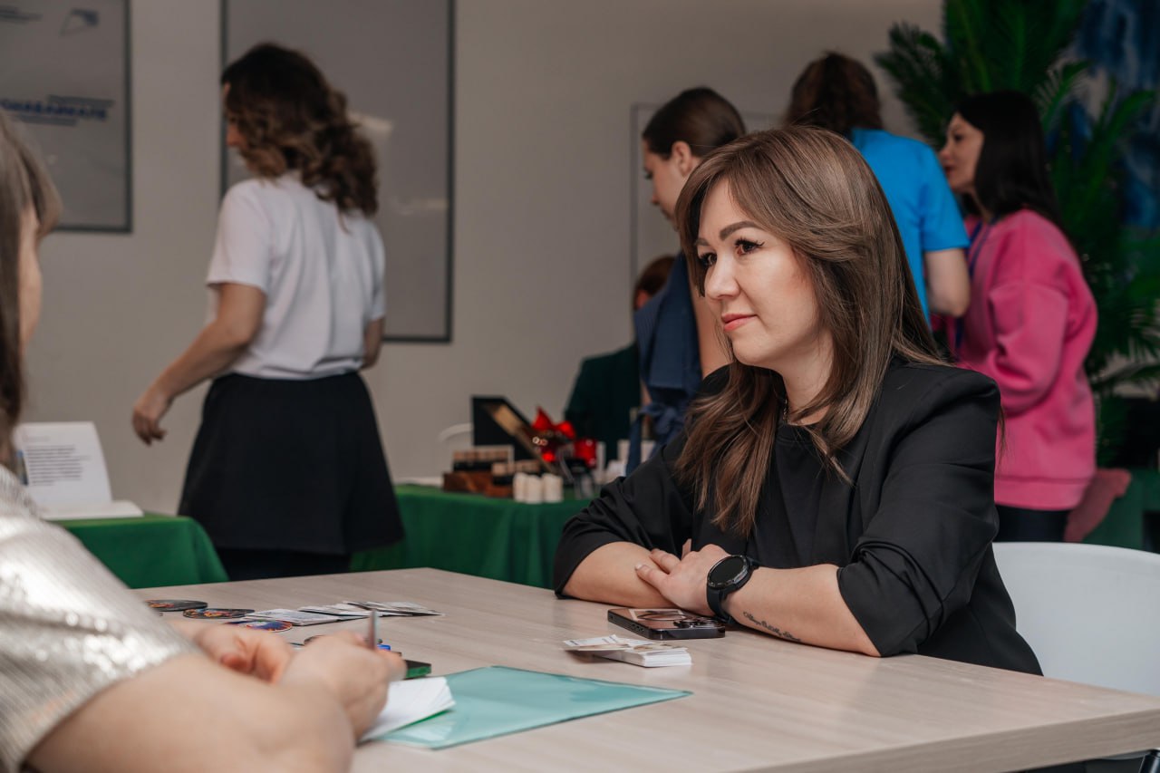 Дом молодежи в Иркутске на один день превратился в обитель народной медицины Дом молодежи в Иркутске на один день превратился в обитель народной медицины