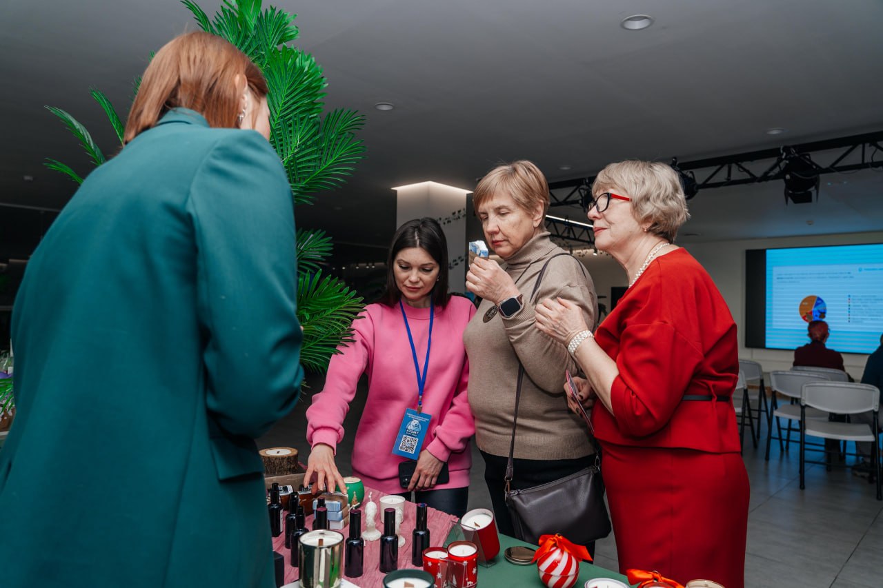 Дом молодежи в Иркутске на один день превратился в обитель народной медицины Дом молодежи в Иркутске на один день превратился в обитель народной медицины