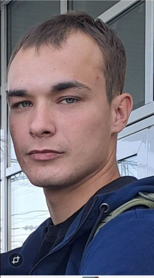 Казачинско-Ленский район простился с военнослужащим, погибшим при исполнении воинского долга в зоне проведения СВО Артемом Дмитриевичем Сафроновым