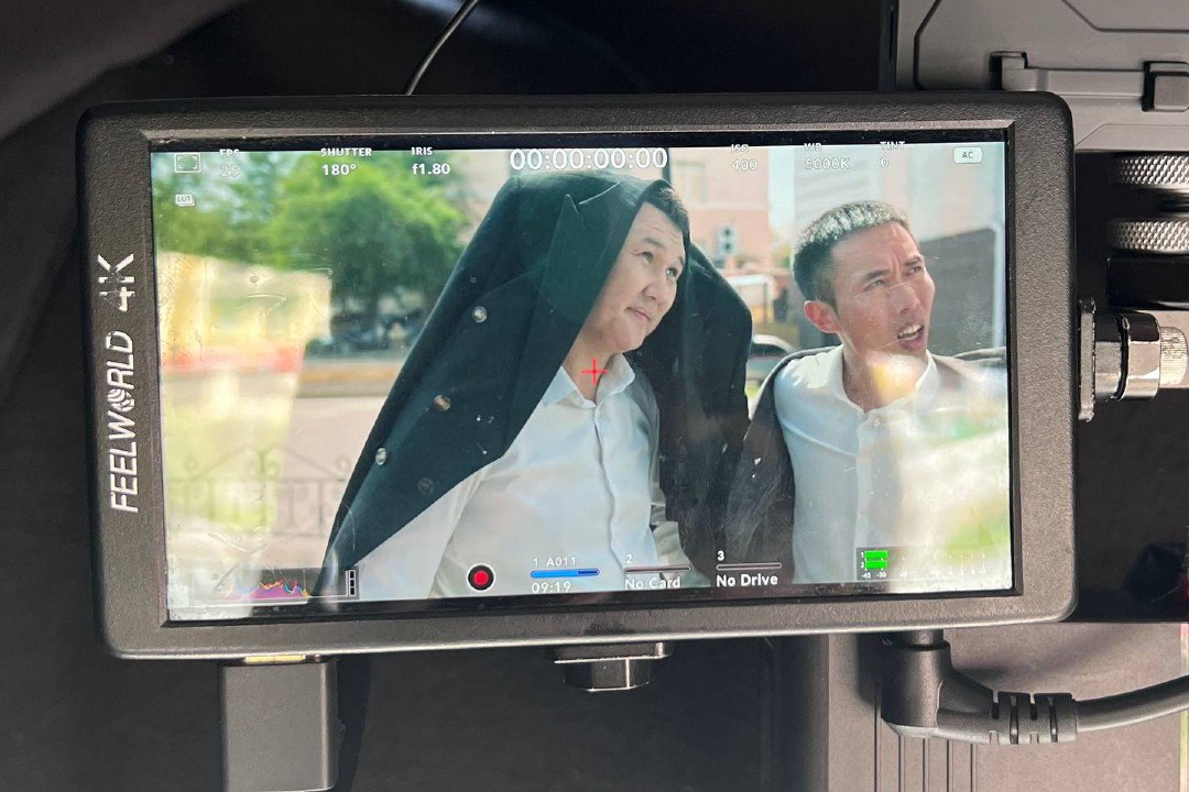 «Сценарий был утвержден задолго до трагедии»: финальная сцена фильма стала символической для погибшего артиста из Бурятии