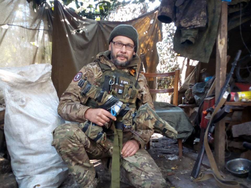 «Его тельце было покрыто паразитами, а глаза полны надежды»: сибиряк спас в зоне СВО котенка и дал ему кличку Трёхсотик «Его тельце было покрыто паразитами, а глаза полны надежды»: сибиряк спас в зоне СВО котенка и дал ему кличку Трёхсотик