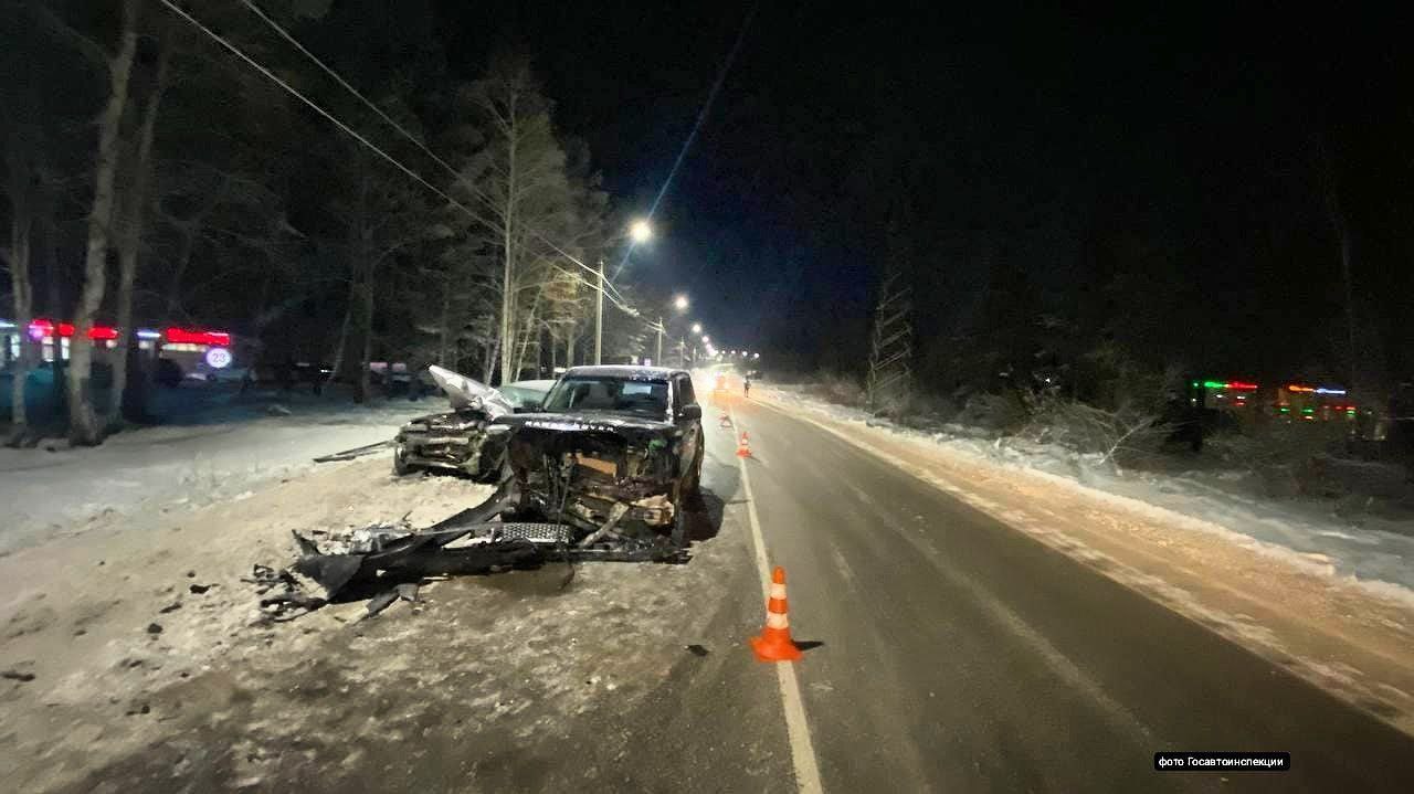 Прокуратура контролирует ход и результаты проверочных мероприятий, организованных сотрудниками Госавтоинспекции по сообщениям о дорожно-транспортных происшествиях с участием несовершеннолетних в Иркутске и Иркутском районе
