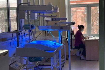 В Приангарье утвердили региональную программу «Охрана материнства и детства»