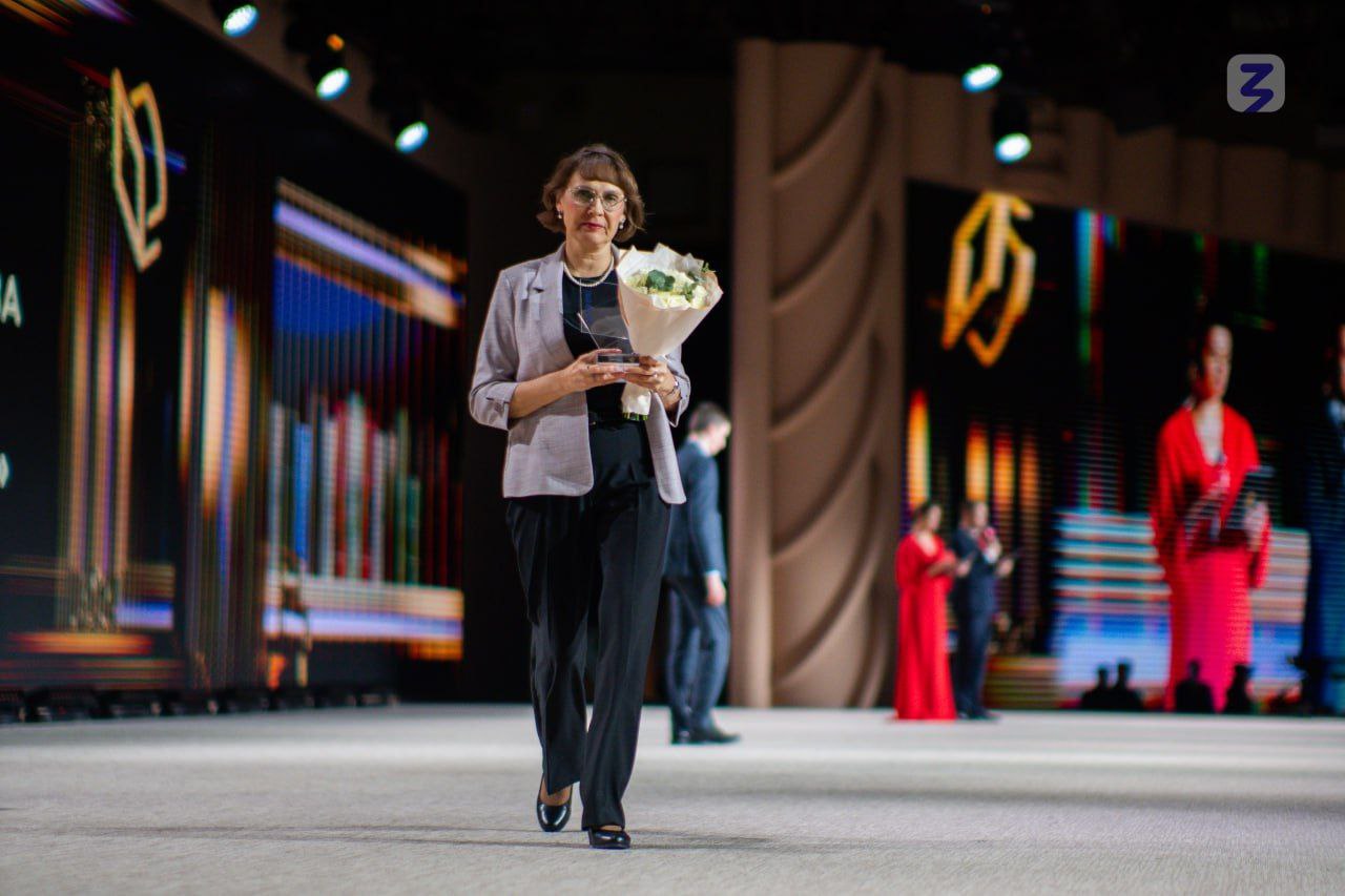 Школы и педагог из Иркутской области стали победителями и призерами всероссийских конкурсов библиотечных практик Общества «Знание» Школы и педагог из Иркутской области стали победителями и призерами всероссийских конкурсов библиотечных практик Общества «Знание»