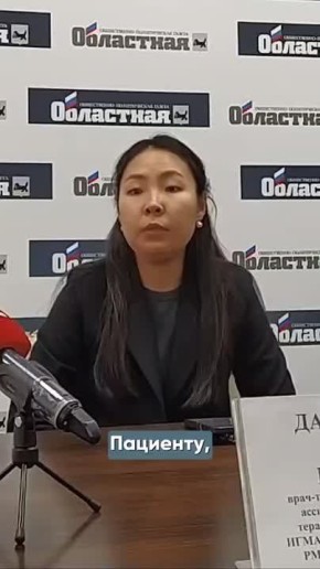 «Неделя ответственного отношения к здоровью» проходит с 15 по 21 декабря.