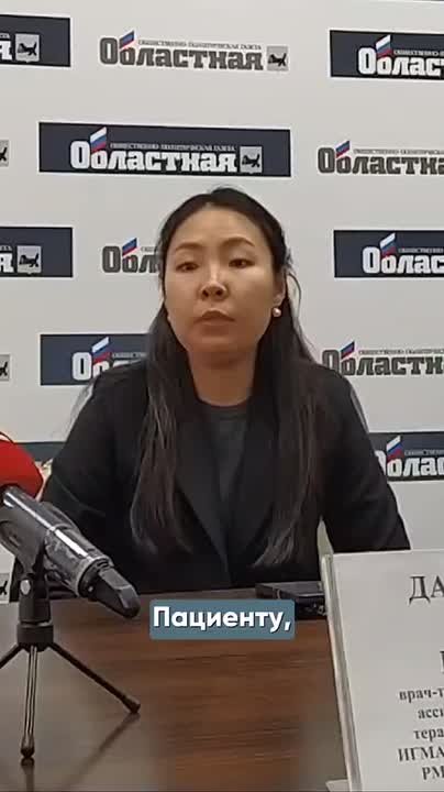 «Неделя ответственного отношения к здоровью» проходит с 15 по 21 декабря.