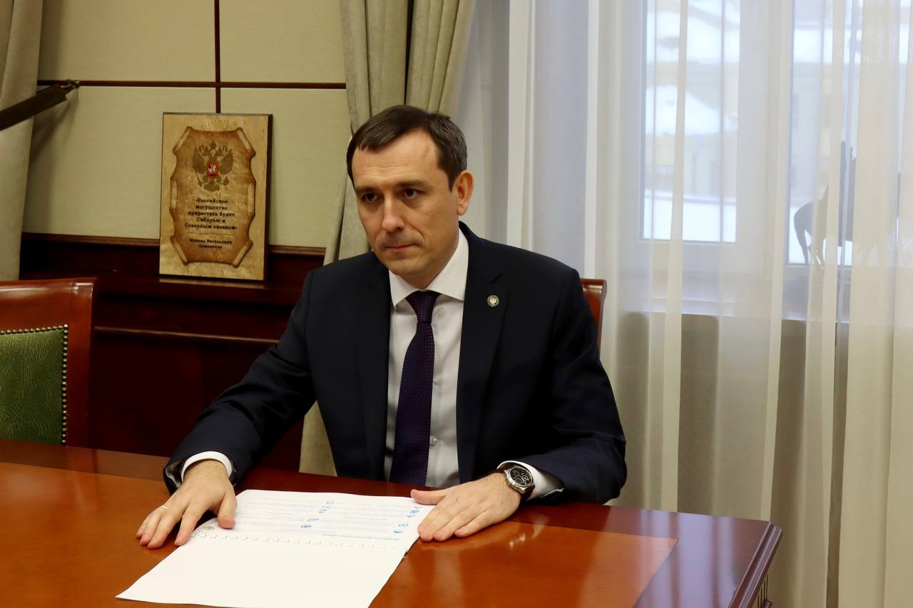 Итоги и задачи дальнейшей работы по борьбе с теневыми финансовыми схемами Анатолий Серышев обсудил с Дмитрием Шоттом Итоги и задачи дальнейшей работы по борьбе с теневыми финансовыми схемами Анатолий Серышев обсудил с Дмитрием Шоттом