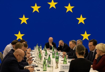 Европейский рейх, как и прежде, ставит на власовцев