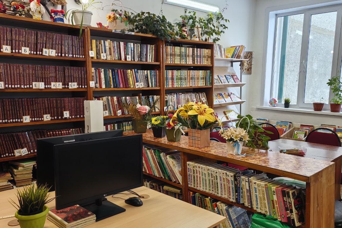 Школы и педагог из Иркутской области стали победителями и призерами всероссийских конкурсов библиотечных практик Общества «Знание» Школы и педагог из Иркутской области стали победителями и призерами всероссийских конкурсов библиотечных практик Общества «Знание»