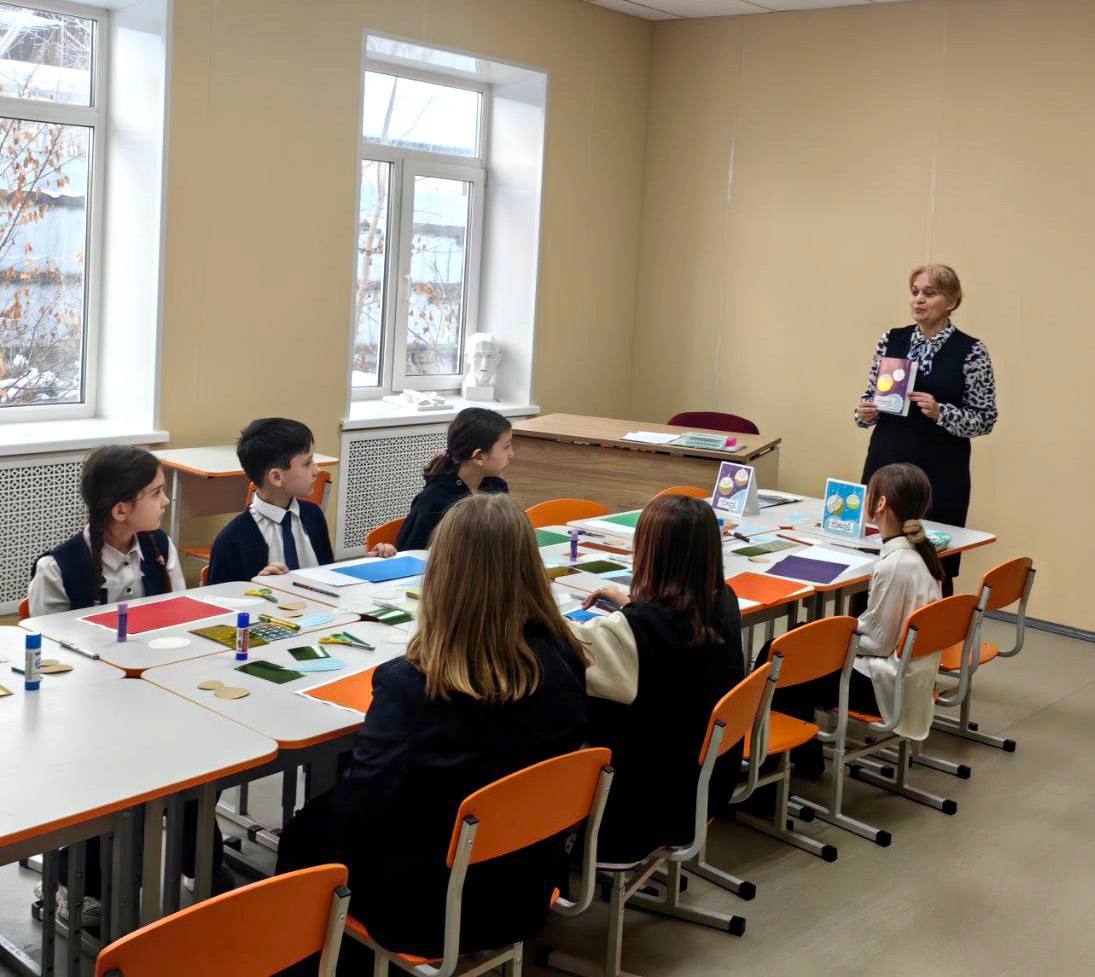 В Дзержинске открылся обновлённый центр детского творчества