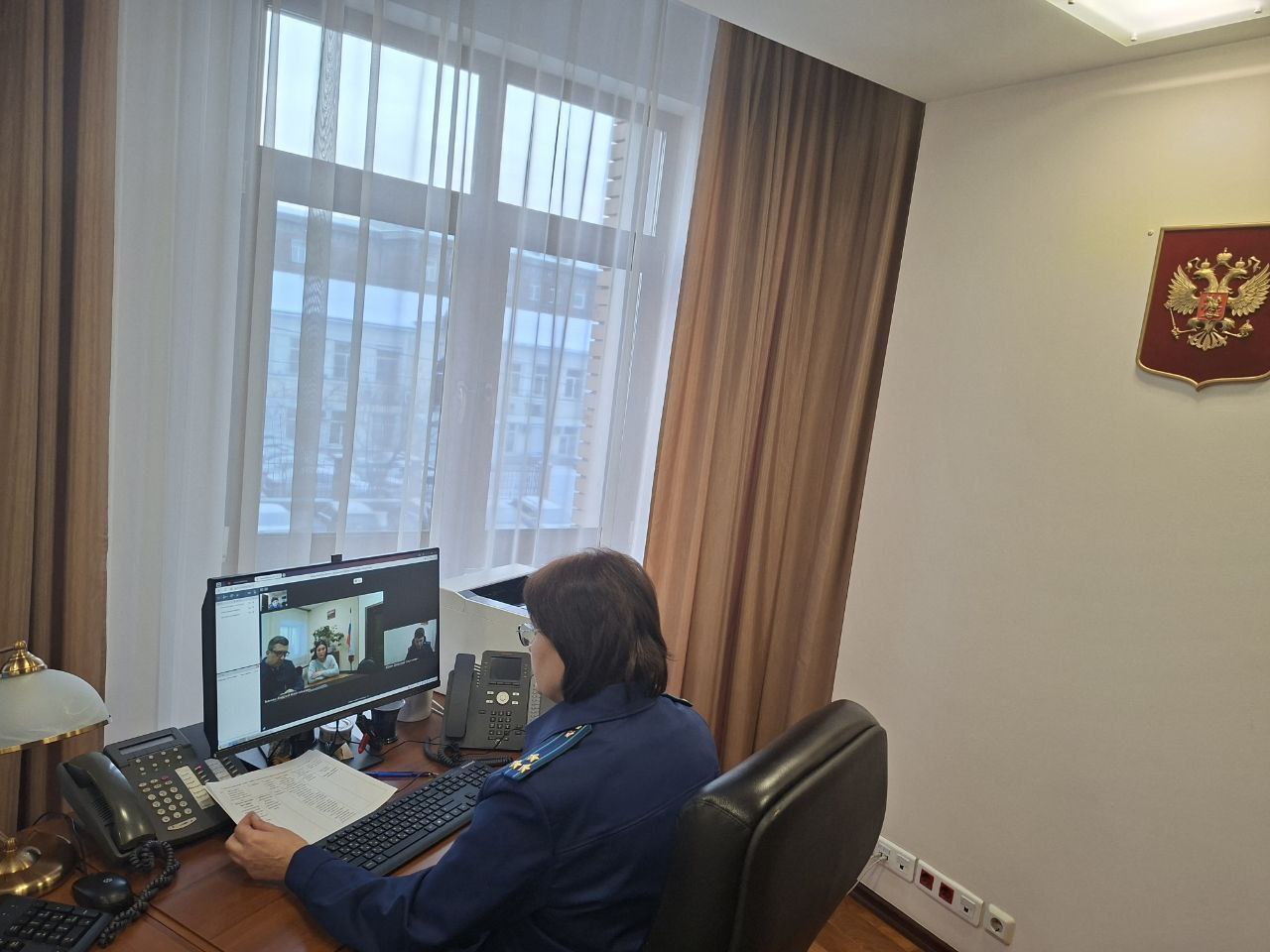 Проведены личные приемы граждан в рамках работы мобильной приемной прокурора Иркутской области Проведены личные приемы граждан в рамках работы мобильной приемной прокурора Иркутской области