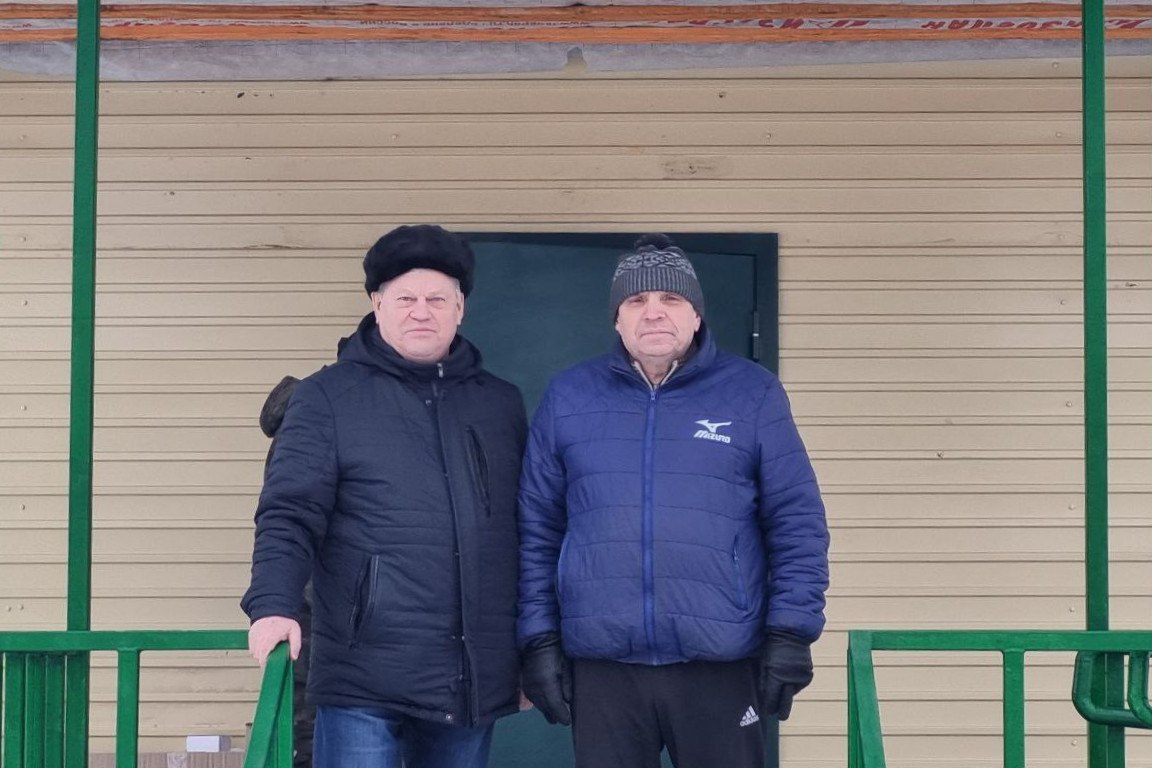 Подготовку к капремонту школы и модернизацию соцучреждений проверили руководители региональных министерств в Братске и Куйтунском районе Подготовку к капремонту школы и модернизацию соцучреждений проверили руководители региональных министерств в Братске и Куйтунском районе