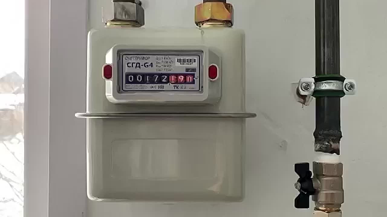 В Братске в 2025 году по нацпроекту «Экологическое благополучие» газифицировали 352 частных дома