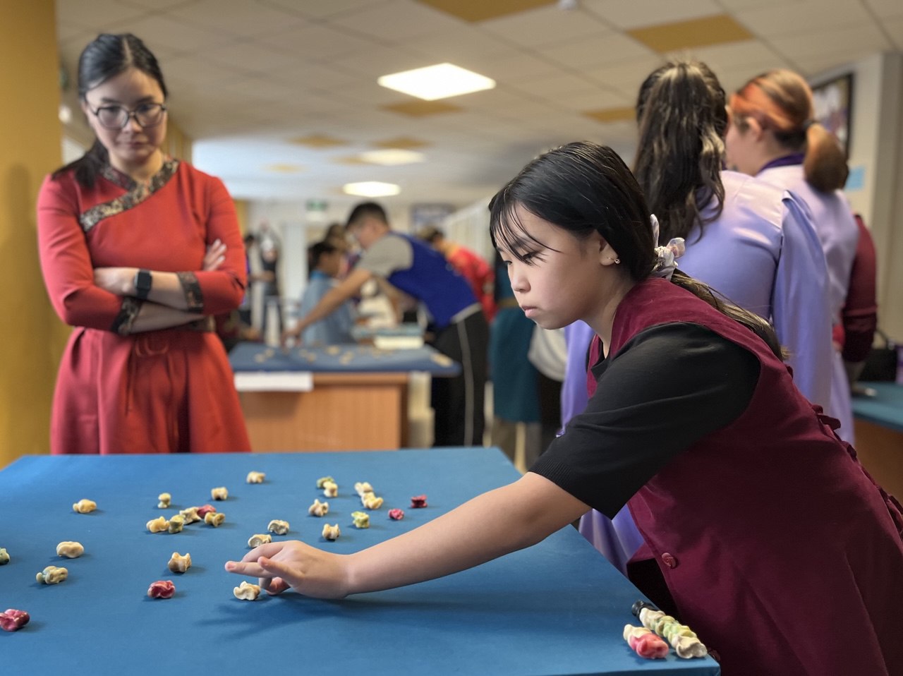 Около 200 спортсменов приняли участие в спартакиаде Усть-Ордынского Бурятского округа по национальным видам спорта Около 200 спортсменов приняли участие в спартакиаде Усть-Ордынского Бурятского округа по национальным видам спорта