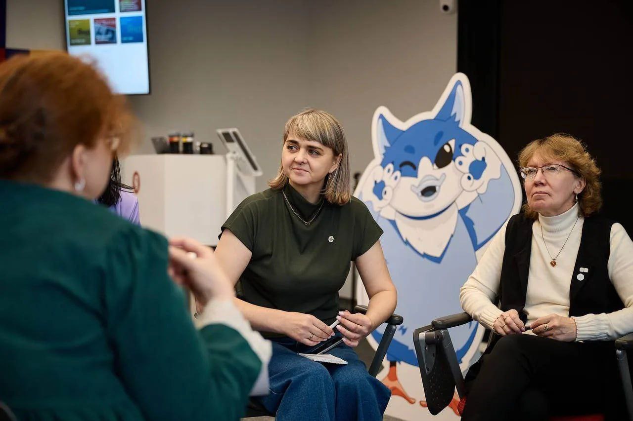 Два педагога из Иркутской области победили в конкурсе Яндекса и прошли обучение