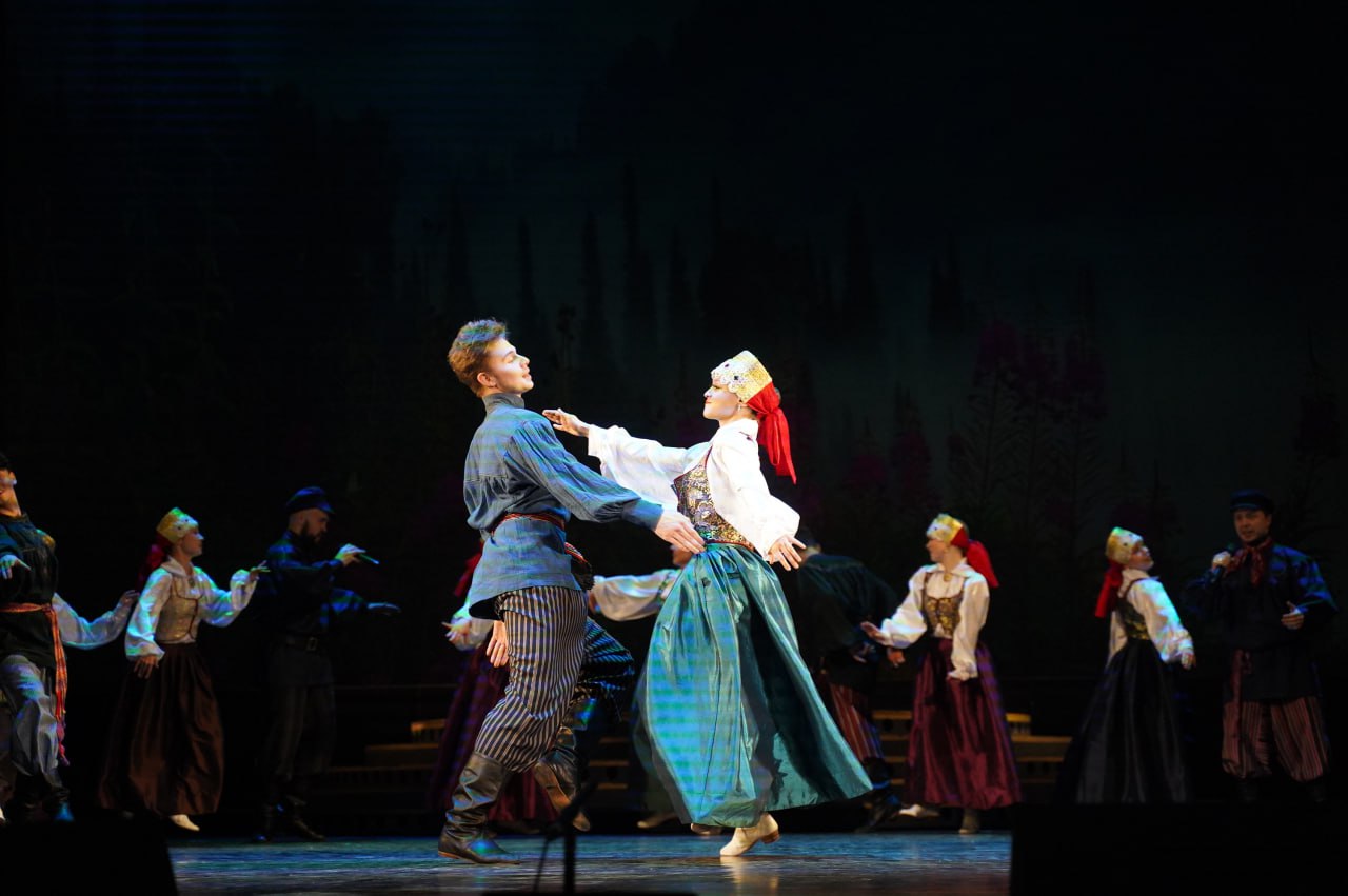 Всероссийский этнокультурный фестиваль «Мы разные. Мы вместе!» прошел в Иркутске Всероссийский этнокультурный фестиваль «Мы разные. Мы вместе!» прошел в Иркутске