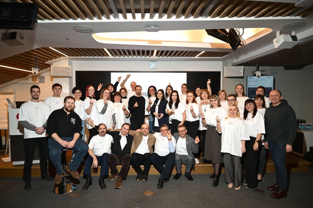 Два педагога из Иркутской области победили в конкурсе Яндекса и прошли обучение Два педагога из Иркутской области победили в конкурсе Яндекса и прошли обучение