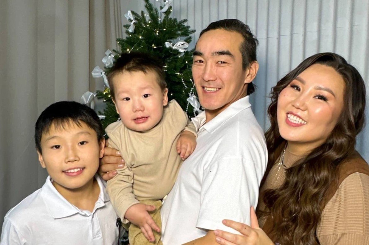 «Миссис Бурятия-2025» посвятила песню погибшему в зоне СВО мужу