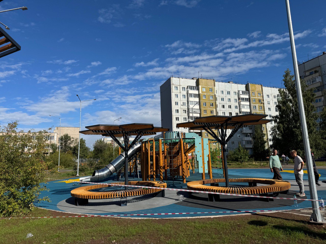 Шесть проектов Иркутской области направлены в Минстрой России на конкурс лучших практик благоустройства Шесть проектов Иркутской области направлены в Минстрой России на конкурс лучших практик благоустройства