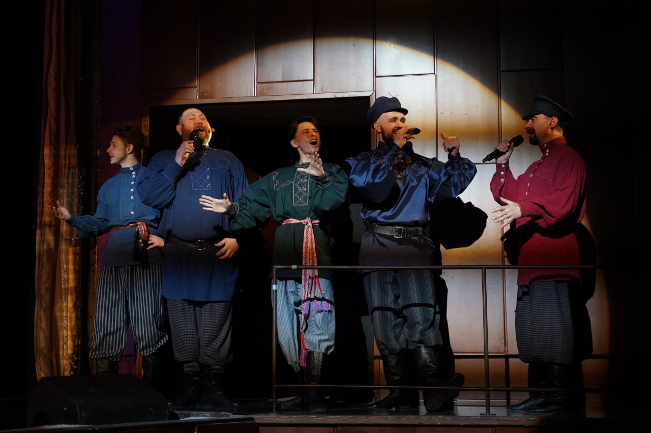 Всероссийский этнокультурный фестиваль «Мы разные. Мы вместе!» прошел в Иркутске Всероссийский этнокультурный фестиваль «Мы разные. Мы вместе!» прошел в Иркутске