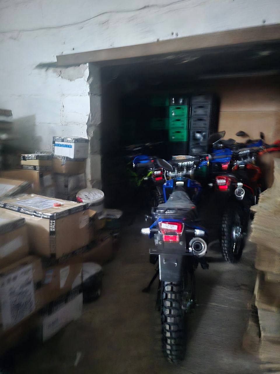 Руслан Болотов: Новости с передовой: на фронт пришла фура с необходимой помощью, которую отправили со склада на Ямской, 12 в начале месяца Руслан Болотов: Новости с передовой: на фронт пришла фура с необходимой помощью, которую отправили со склада на Ямской, 12 в начале месяца