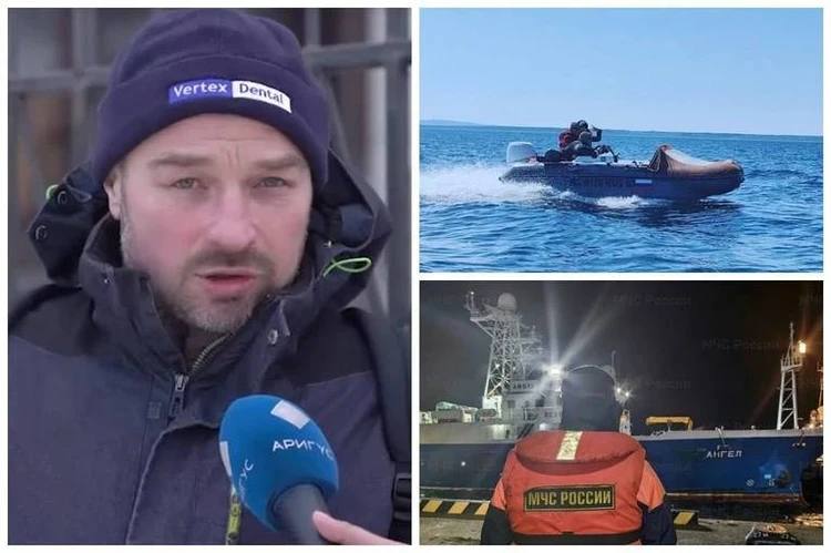 Верховный суд России определил новое место для рассмотрения уголовного дела против Михаила Пичугина, которого вся страна знает как выжившего после двух месяцев дрейфа в Охотском море