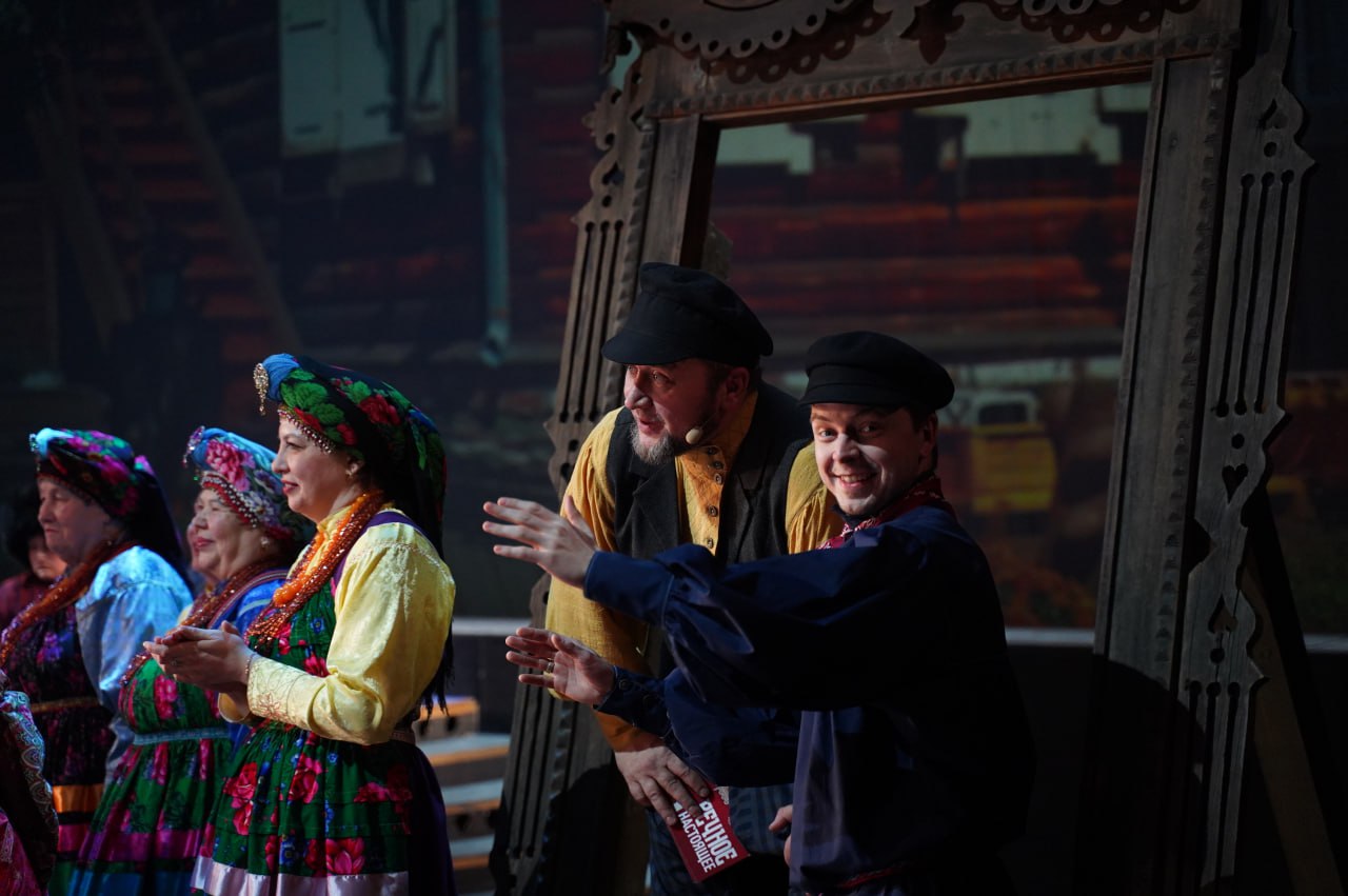 Всероссийский этнокультурный фестиваль «Мы разные. Мы вместе!» прошел в Иркутске Всероссийский этнокультурный фестиваль «Мы разные. Мы вместе!» прошел в Иркутске