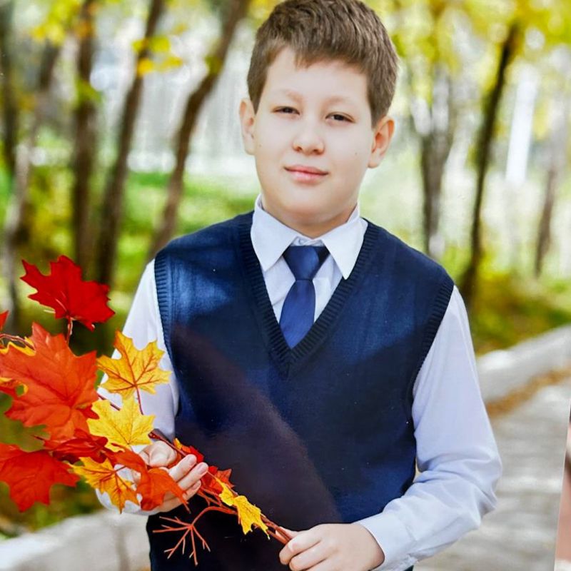 Мальчик пропал без вести в Улан-Удэ