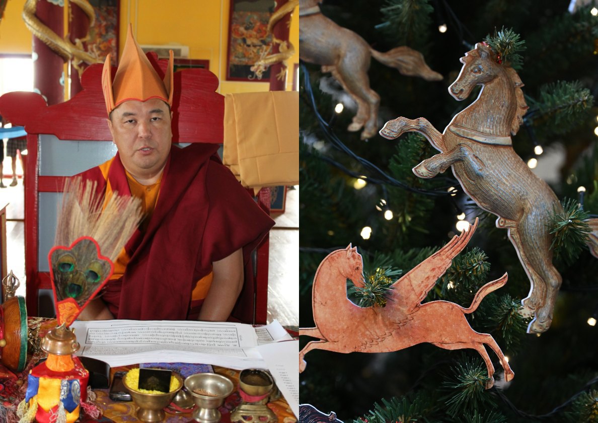 Главные везунчики 2026 года - Тигры и Овцы: известный буддийский лама рассказал, что ждать этим и другим знакам