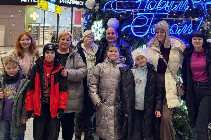 Представители Приангарья участвуют в финале «Большой перемены» Представители Приангарья участвуют в финале «Большой перемены»