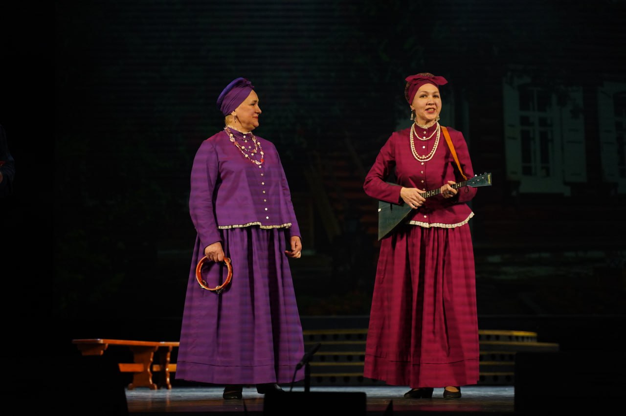 Всероссийский этнокультурный фестиваль «Мы разные. Мы вместе!» прошел в Иркутске Всероссийский этнокультурный фестиваль «Мы разные. Мы вместе!» прошел в Иркутске