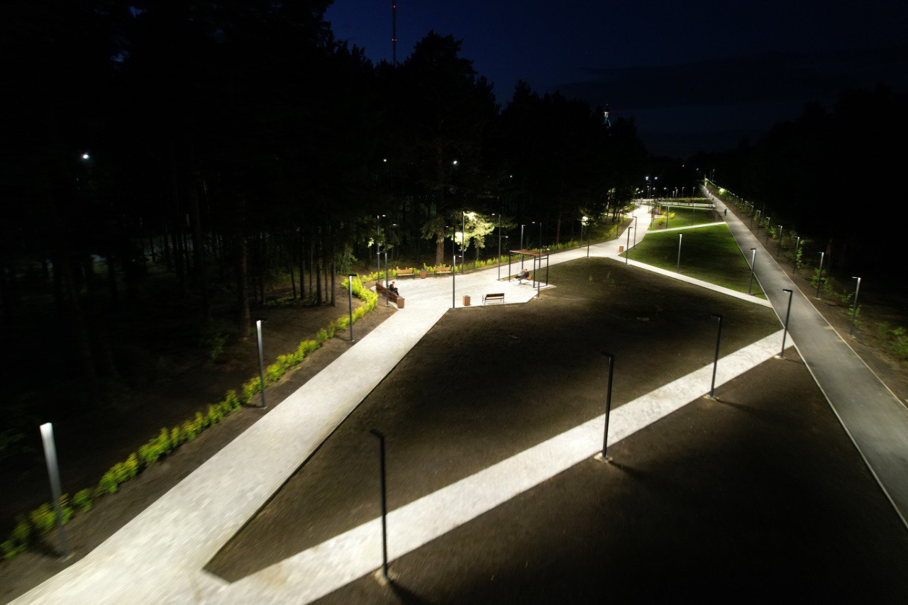 Шесть проектов Иркутской области направлены в Минстрой России на конкурс лучших практик благоустройства Шесть проектов Иркутской области направлены в Минстрой России на конкурс лучших практик благоустройства