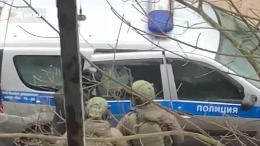 Ученик погиб в результате нападения на школу в Одинцово, подтвердили в СК