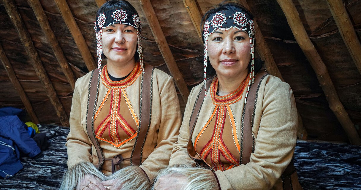 Праздник настоящих охотников