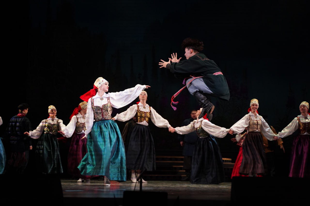 Всероссийский этнокультурный фестиваль «Мы разные. Мы вместе!» прошел в Иркутске Всероссийский этнокультурный фестиваль «Мы разные. Мы вместе!» прошел в Иркутске