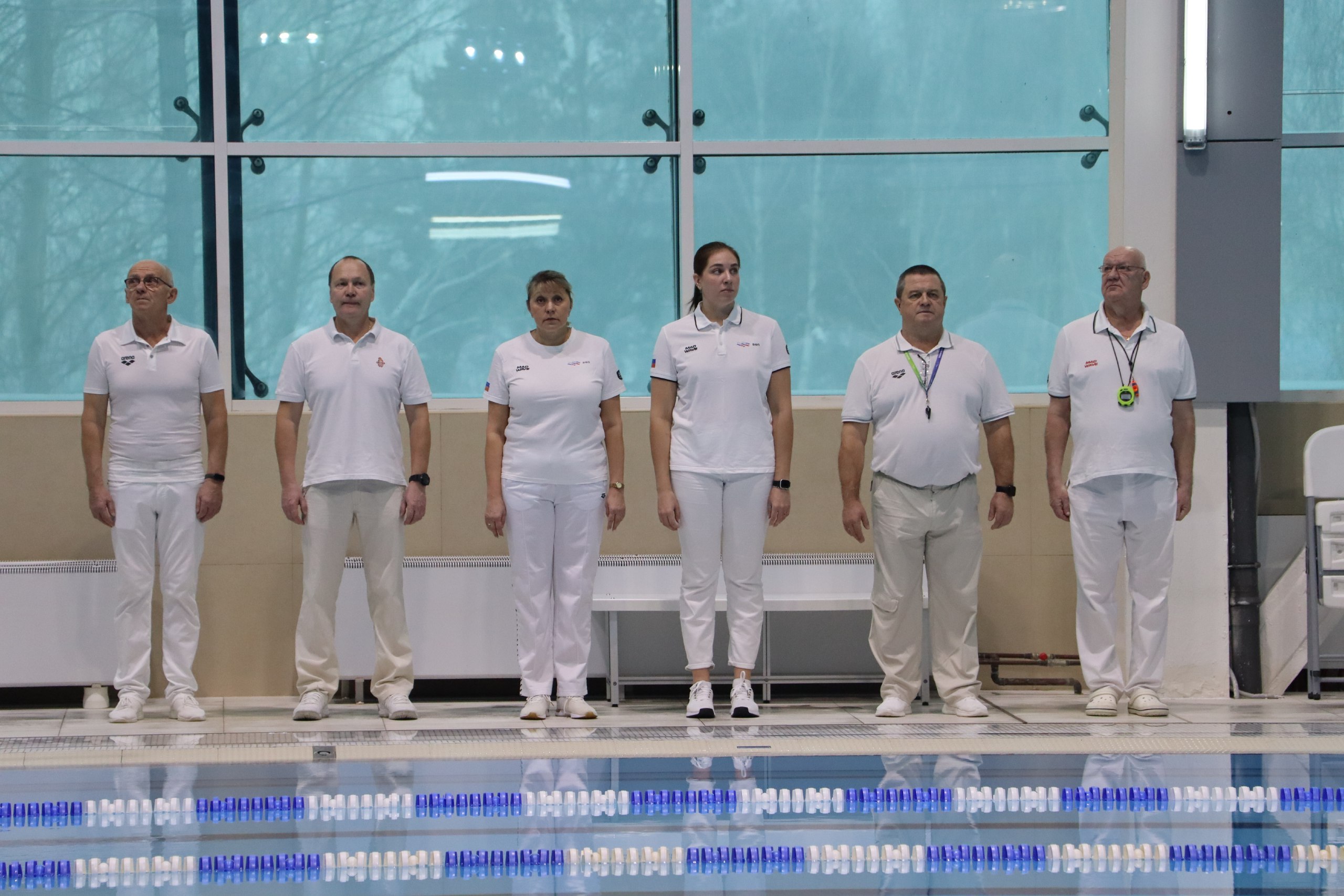 Третий этап межрегиональных соревнований по плаванию «Кубок Сибири» стартовал сегодня в водноспортивном комплексе «Солнечный» в Иркутске Третий этап межрегиональных соревнований по плаванию «Кубок Сибири» стартовал сегодня в водноспортивном комплексе «Солнечный» в Иркутске