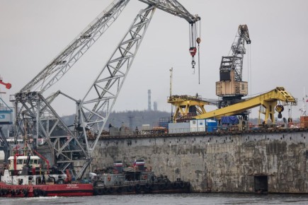 ������ ��������� ������� ������� ����������������� �� Segezha Group (������� ������������� ������ ������������) �� ������������ ������������ ������� ����� � ����-����, ������� ���� ���������� ������� ����� ������