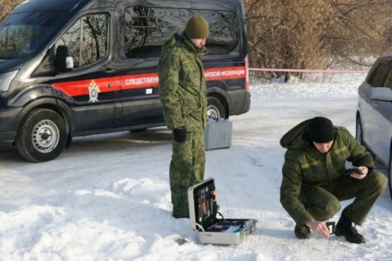Страшная трагедия произошла на улице Хасан Боева в Свирске 18 декабря