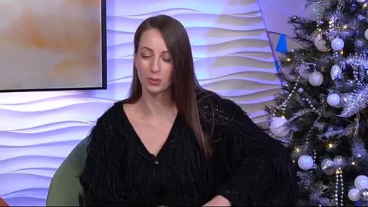 Астролог Мария Тепина / Утро