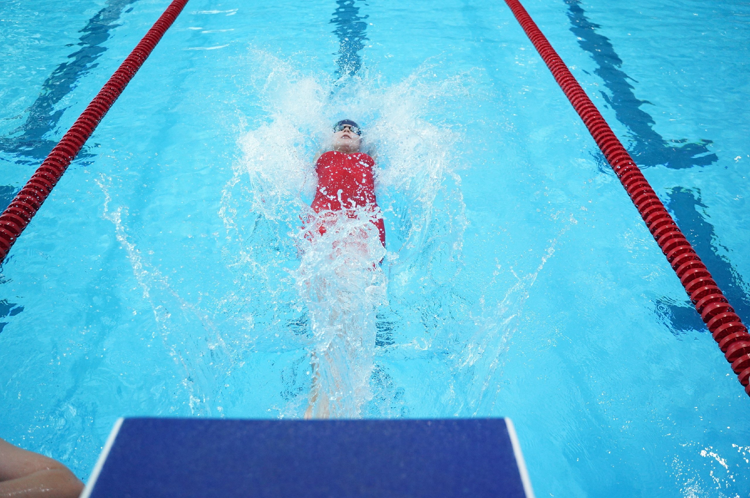 В Иркутске в водноспортивном комплексе «Солнечный» с 16 по 18 декабря проходит третий этап межрегиональных соревнований по плаванию «Кубок Сибири» В Иркутске в водноспортивном комплексе «Солнечный» с 16 по 18 декабря проходит третий этап межрегиональных соревнований по плаванию «Кубок Сибири»