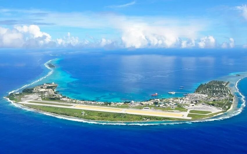 Первая страна в мире начала платить своим гражданам просто так Первая страна в мире начала платить своим гражданам просто так