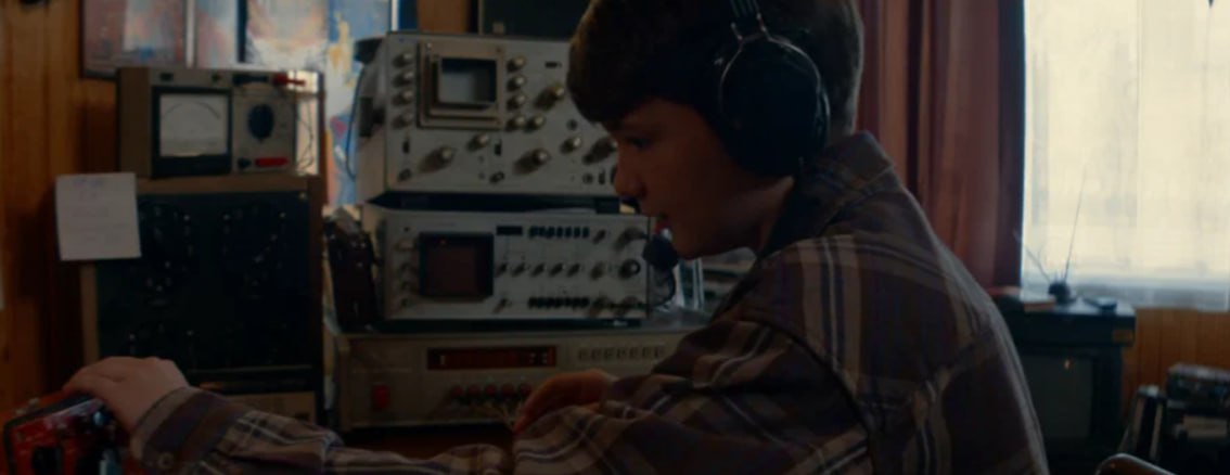 Уже сегодня на большие экраны нашей страны выходит иркутский фильм «Новый Год на Связи» (12+)! Уже сегодня на большие экраны нашей страны выходит иркутский фильм «Новый Год на Связи» (12+)!