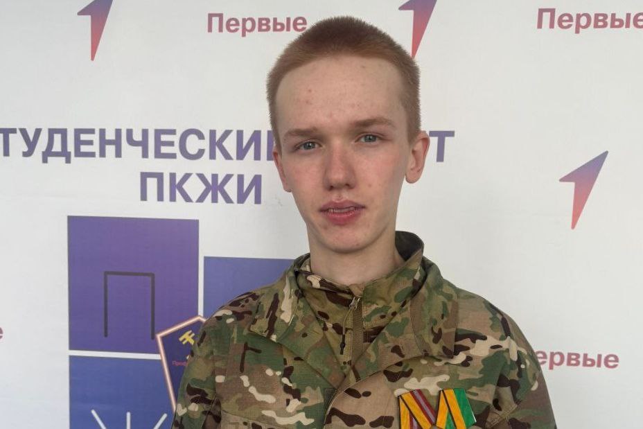 Итоги проекта «Герои нашего времени» в Профессиональном колледже Железногорска-Илимского Итоги проекта «Герои нашего времени» в Профессиональном колледже Железногорска-Илимского