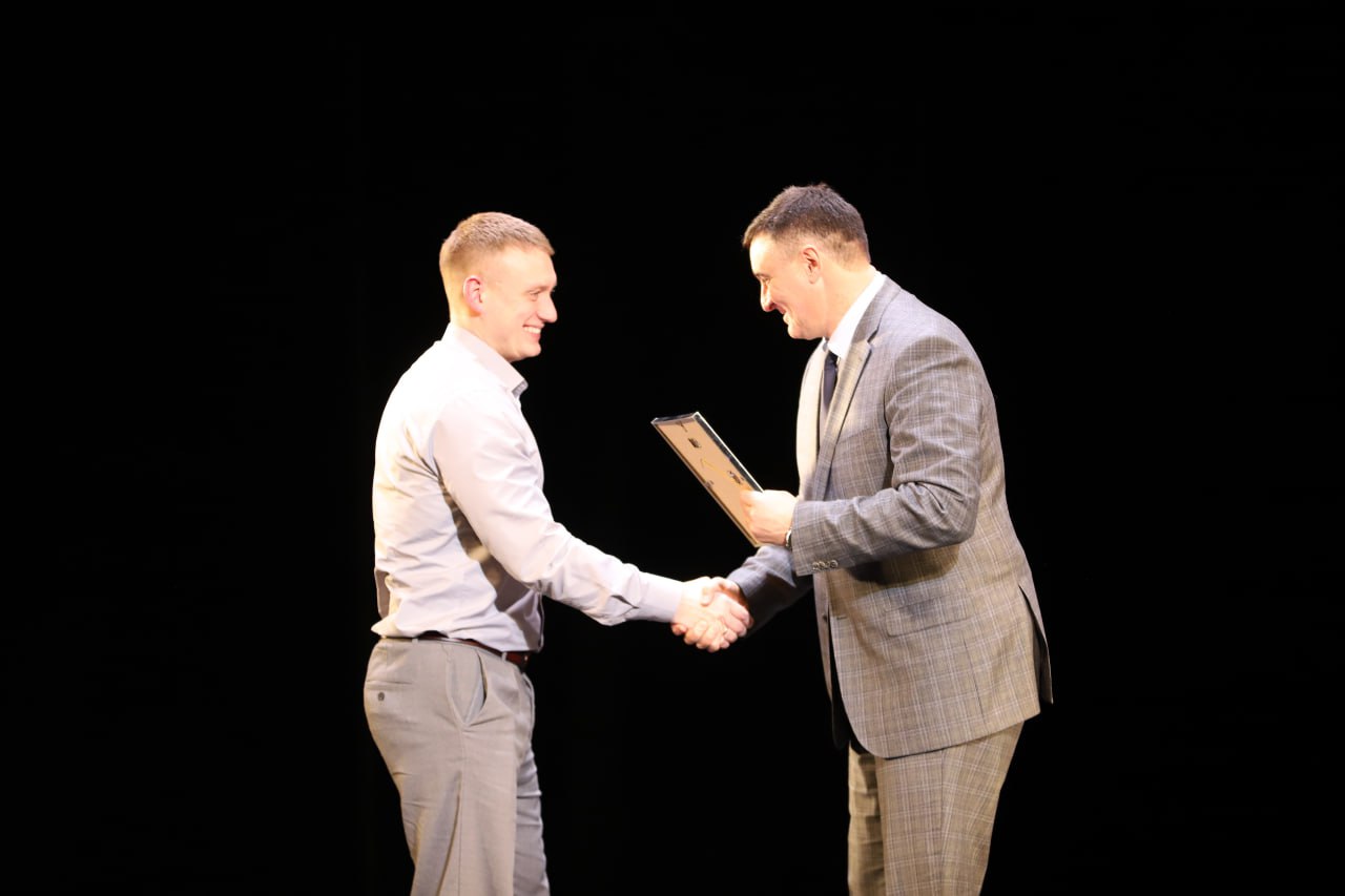 Руслан Болотов: Ново-Иркутской ТЭЦ – 50 лет! Полвека назад запуск теплоэлектроцентрали дал мощный импульс развитию нашего города Руслан Болотов: Ново-Иркутской ТЭЦ – 50 лет! Полвека назад запуск теплоэлектроцентрали дал мощный импульс развитию нашего города