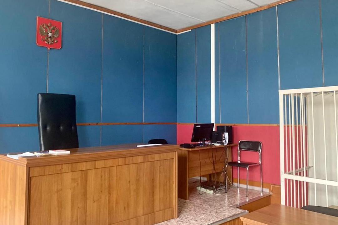 Жительницу Усолья-Сибирского осудили за мошенничество с корпусной мебелью