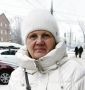 Наталья Степанькова, пенсионерка: