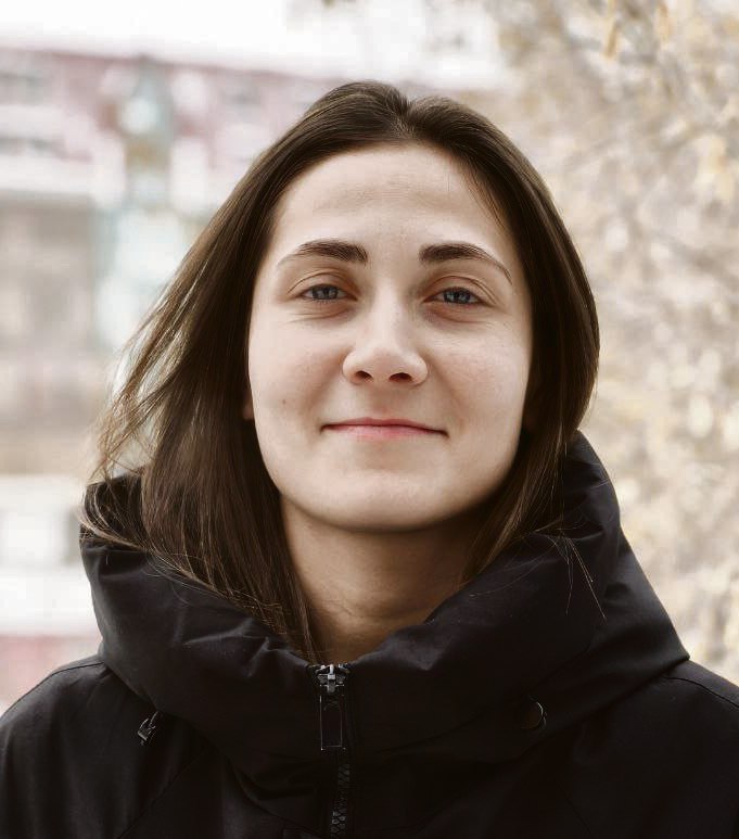 Элина Казанина, социальный работник: