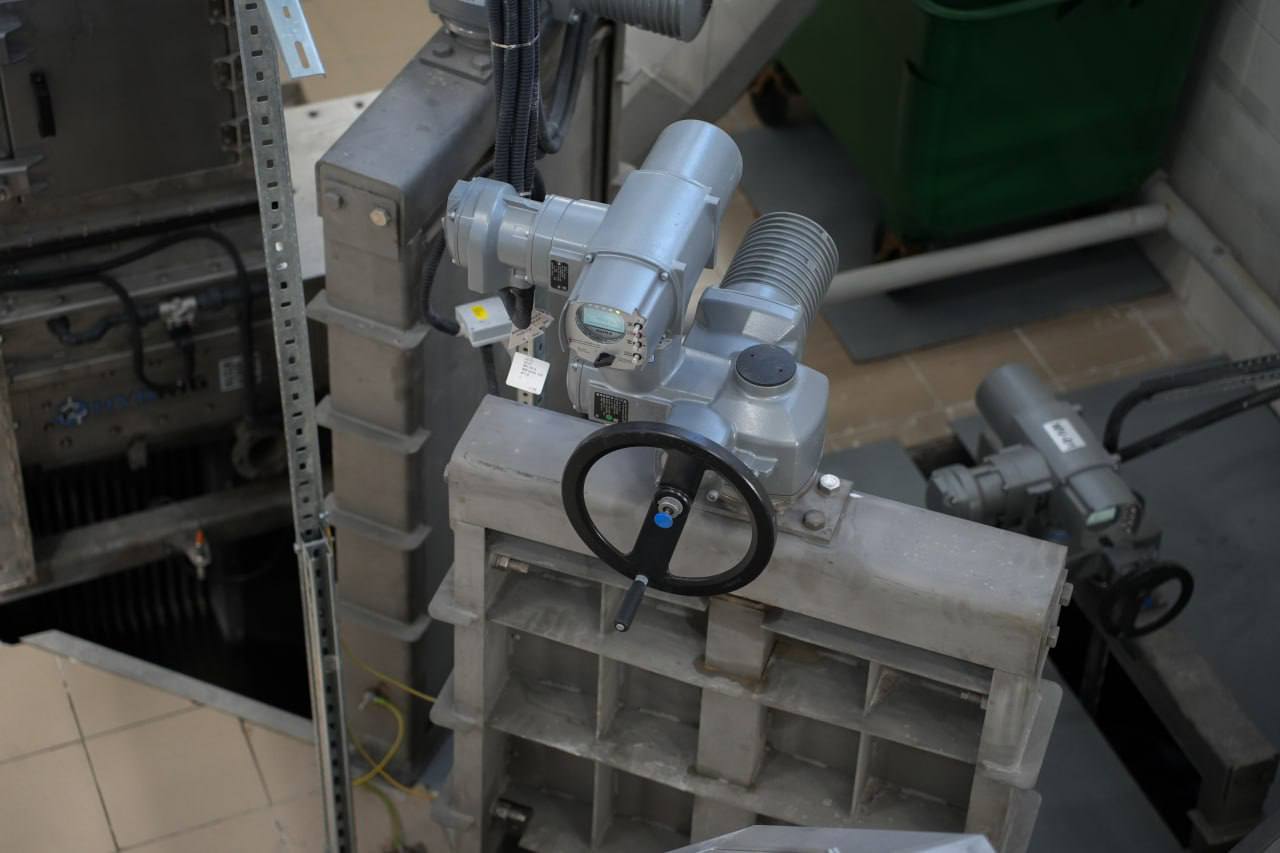 В Иркутске состоялся запуск напорного трубопровода и канализационных сетей на правом берегу Ангары В Иркутске состоялся запуск напорного трубопровода и канализационных сетей на правом берегу Ангары