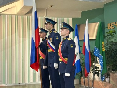 Сергей Петров: Сегодня почтили память ангарчан-участников спецоперации